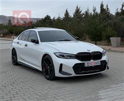 بي ام دبليو الفئة 3